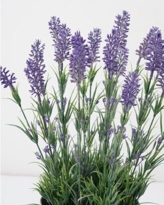 Artificial Flower 29*29*44cm Lavender in Metal pot GS-03322068 Potted Flowers&Plants YeahFlower is one of Chinese leading OEM manufacturers and exporters , supplying the silk flowers, wholesale artificial trees Artificial Flower 29*29*44cm Lavender in Metal pot GS-03322068 Potted Flowers&Plants YeahFlower is one of Chinese leading OEM manufacturers and exporters , supplying the silk flowers, wholesale artificial trees