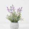 Artificial Flower 16*16*27cm Lavender in Paper pot GS-03322054 Potted Flowers&Plants YeahFlower is one of Chinese leading OEM manufacturers and exporters , supplying the silk flowers, wholesale artificial trees