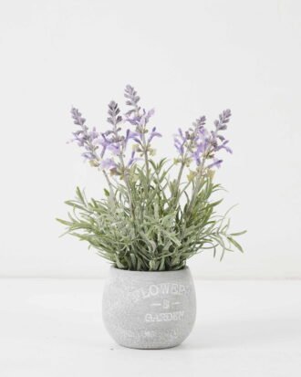 Artificial Flower 16*16*27cm Lavender in Paper pot GS-03322054 Potted Flowers&Plants YeahFlower is one of Chinese leading OEM manufacturers and exporters , supplying the silk flowers, wholesale artificial trees Artificial Flower 16*16*27cm Lavender in Paper pot GS-03322054 Potted Flowers&Plants YeahFlower is one of Chinese leading OEM manufacturers and exporters , supplying the silk flowers, wholesale artificial trees
