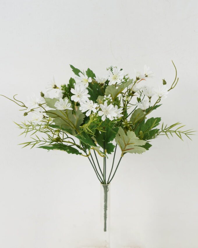 Artificial Flower 25*25*32cm Lewisia *7 bush GS-16822028 Flowers Bush YeahFlower is one of Chinese leading OEM manufacturers and exporters , supplying the silk flowers, wholesale artificial trees