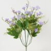 Artificial Flower 30*30*42cm Lewisia *9 bush GS-16822029 Flowers Bush YeahFlower is one of Chinese leading OEM manufacturers and exporters , supplying the silk flowers, wholesale artificial trees
