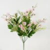 Artificial Flower 30*30*42cm Lewisia *9 bush GS-16822029 Flowers Bush YeahFlower is one of Chinese leading OEM manufacturers and exporters , supplying the silk flowers, wholesale artificial trees