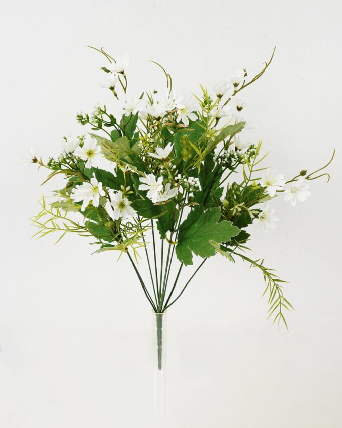 Artificial Flower 30*30*42cm Lewisia *9 bush GS-16822029 Flowers Bush YeahFlower is one of Chinese leading OEM manufacturers and exporters , supplying the silk flowers, wholesale artificial trees