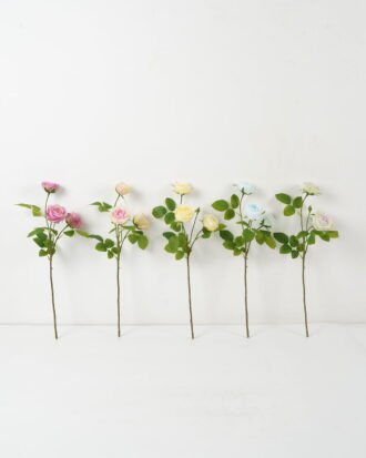Artificial Flower 25*52cm Louis rose*3 GS-25822006 Single Flowers YeahFlower is one of Chinese leading OEM manufacturers and exporters , supplying the silk flowers, wholesale artificial trees Artificial Flower 25*52cm Louis rose*3 GS-25822006 Single Flowers YeahFlower is one of Chinese leading OEM manufacturers and exporters , supplying the silk flowers, wholesale artificial trees