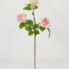 Artificial Flower 25*52cm Louis rose*3 GS-25822006 Single Flowers YeahFlower is one of Chinese leading OEM manufacturers and exporters , supplying the silk flowers, wholesale artificial trees