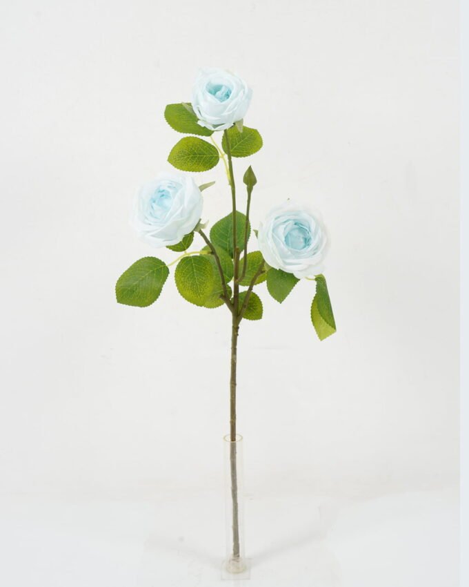 Artificial Flower 25*52cm Louis rose*3 GS-25822006 Single Flowers YeahFlower is one of Chinese leading OEM manufacturers and exporters , supplying the silk flowers, wholesale artificial trees