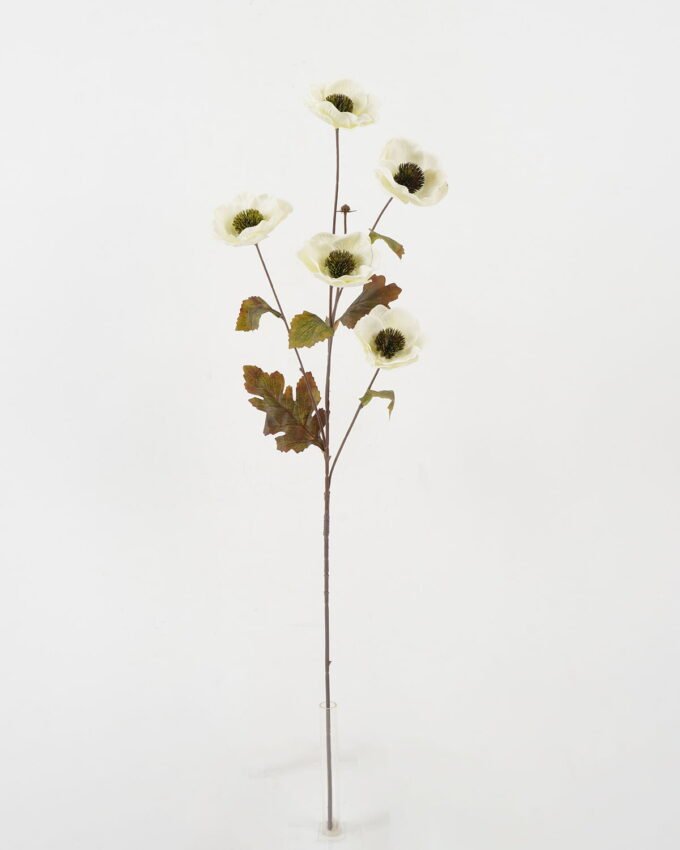 Artificial Flower 25*25*82cm Magnolia*5 GS-26222019-R1 Flowers Bush YeahFlower is one of Chinese leading OEM manufacturers and exporters , supplying the silk flowers, wholesale artificial trees