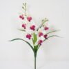 Artificial Flower 28*46cm Mangnolia*9 GS-12822002-W2 Flowers Bush YeahFlower is one of Chinese leading OEM manufacturers and exporters , supplying the silk flowers, wholesale artificial trees