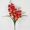 Artificial Flower 28*46cm Mangnolia*9 GS-12822002-W2 Flowers Bush YeahFlower is one of Chinese leading OEM manufacturers and exporters , supplying the silk flowers, wholesale artificial trees