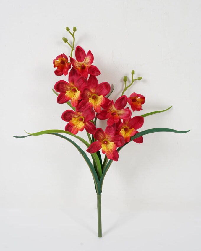 Artificial Flower 28*46cm Mangnolia*9 GS-12822002-W2 Flowers Bush YeahFlower is one of Chinese leading OEM manufacturers and exporters , supplying the silk flowers, wholesale artificial trees