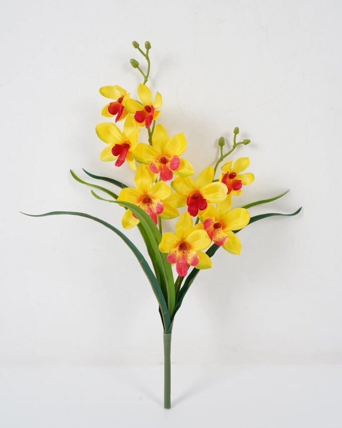 Artificial Flower 28*46cm Mangnolia*9 GS-12822002-W2 Flowers Bush YeahFlower is one of Chinese leading OEM manufacturers and exporters , supplying the silk flowers, wholesale artificial trees
