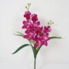Artificial Flower 28*46cm Mangnolia*9 GS-12822002-W2 Flowers Bush YeahFlower is one of Chinese leading OEM manufacturers and exporters , supplying the silk flowers, wholesale artificial trees
