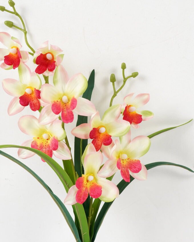 Artificial Flower Mangnolia*9 GS-12822002 Flowers Bush YeahFlower is one of Chinese leading OEM manufacturers and exporters , supplying the silk flowers, wholesale artificial trees