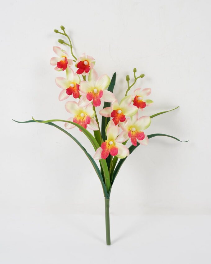 Artificial Flower Mangnolia*9 GS-12822002 Flowers Bush YeahFlower is one of Chinese leading OEM manufacturers and exporters , supplying the silk flowers, wholesale artificial trees