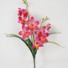 Artificial Flower Mangnolia*9 GS-12822002 Flowers Bush YeahFlower is one of Chinese leading OEM manufacturers and exporters , supplying the silk flowers, wholesale artificial trees