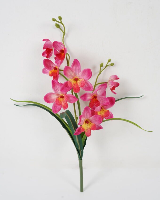 Artificial Flower Mangnolia*9 GS-12822002 Flowers Bush YeahFlower is one of Chinese leading OEM manufacturers and exporters , supplying the silk flowers, wholesale artificial trees
