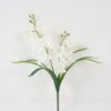Artificial Flower Mangnolia*9 GS-12822002 Flowers Bush YeahFlower is one of Chinese leading OEM manufacturers and exporters , supplying the silk flowers, wholesale artificial trees