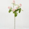 Artificial Flower 20*53cm Mary rose*5 GS-25822002-W1 Single Flowers YeahFlower is one of Chinese leading OEM manufacturers and exporters , supplying the silk flowers, wholesale artificial trees