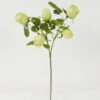 Artificial Flower 20*53cm Mary rose*5 GS-25822002-W1 Single Flowers YeahFlower is one of Chinese leading OEM manufacturers and exporters , supplying the silk flowers, wholesale artificial trees