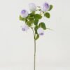 Artificial Flower 20*53cm Mary rose*5 GS-25822002-Z1 Single Flowers YeahFlower is one of Chinese leading OEM manufacturers and exporters , supplying the silk flowers, wholesale artificial trees