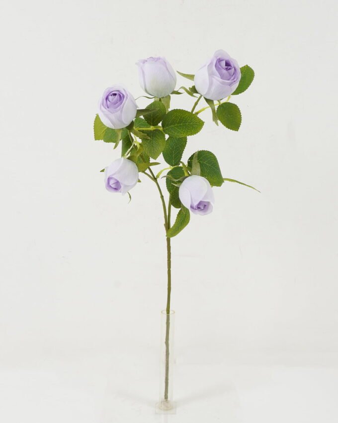 Artificial Flower 20*53cm Mary rose*5 GS-25822002-Z1 Single Flowers YeahFlower is one of Chinese leading OEM manufacturers and exporters , supplying the silk flowers, wholesale artificial trees