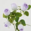 Artificial Flower 20*53cm Mary rose*5 GS-25822002-Z1 Single Flowers YeahFlower is one of Chinese leading OEM manufacturers and exporters , supplying the silk flowers, wholesale artificial trees