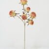 Artificial Flower 18*59cm Mary rose*6 GS-25822005-P1 Single Flowers YeahFlower is one of Chinese leading OEM manufacturers and exporters , supplying the silk flowers, wholesale artificial trees