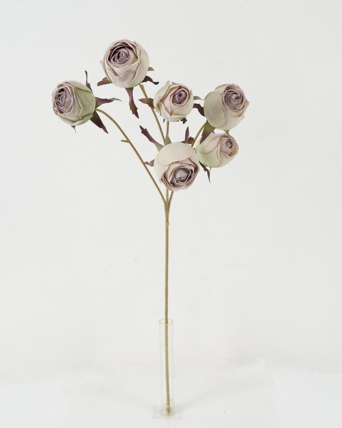 Artificial Flower 18*59cm Mary rose*6 GS-25822005-Z3 Single Flowers YeahFlower is one of Chinese leading OEM manufacturers and exporters , supplying the silk flowers, wholesale artificial trees