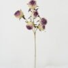 Artificial Flower 18*59cm Mary rose*6 GS-25822005 Single Flowers YeahFlower is one of Chinese leading OEM manufacturers and exporters , supplying the silk flowers, wholesale artificial trees