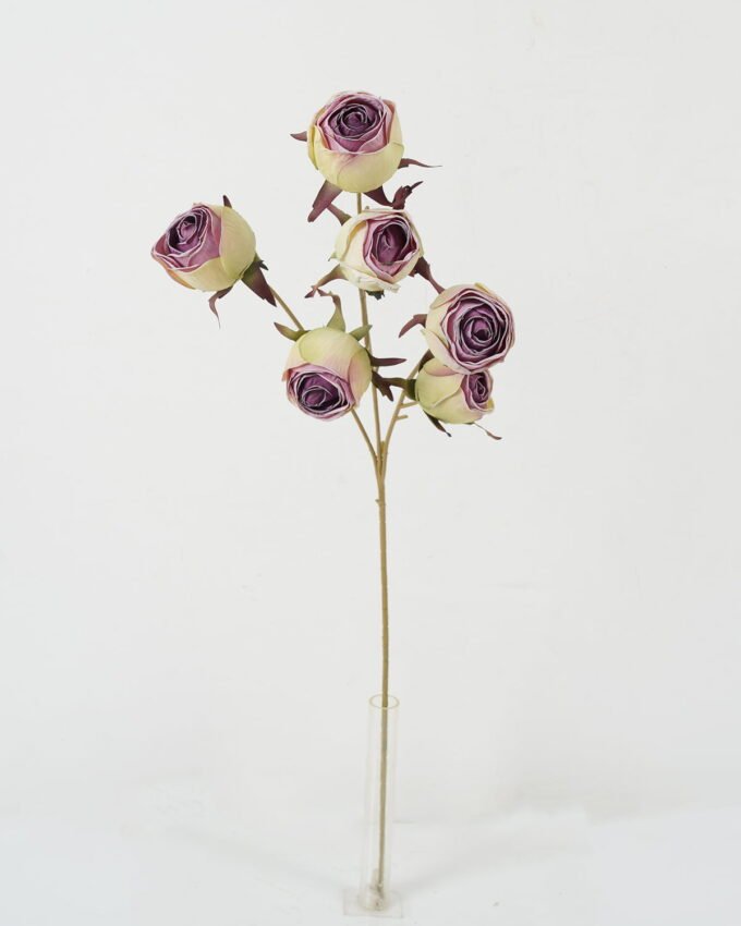 Artificial Flower 18*59cm Mary rose*6 GS-25822005 Single Flowers YeahFlower is one of Chinese leading OEM manufacturers and exporters , supplying the silk flowers, wholesale artificial trees