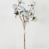 Artificial Flower 25*55cm Mary rose bush GS-25822007-B1 Bouquet YeahFlower is one of Chinese leading OEM manufacturers and exporters , supplying the silk flowers, wholesale artificial trees