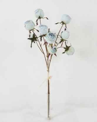 Artificial Flower 25*55cm Mary rose bush GS-25822007-B1 Bouquet YeahFlower is one of Chinese leading OEM manufacturers and exporters , supplying the silk flowers, wholesale artificial trees Artificial Flower 25*55cm Mary rose bush GS-25822007-B1 Bouquet YeahFlower is one of Chinese leading OEM manufacturers and exporters , supplying the silk flowers, wholesale artificial trees