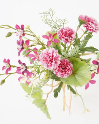Artificial Flower 23*23*22cm Mini chrysanthemum peganum in glass pot GS-16822014-P1 Potted Flowers&Plants YeahFlower is one of Chinese leading OEM manufacturers and exporters , supplying the silk flowers, wholesale artificial trees Artificial Flower 23*23*22cm Mini chrysanthemum peganum in glass pot GS-16822014-P1 Potted Flowers&Plants YeahFlower is one of Chinese leading OEM manufacturers and exporters , supplying the silk flowers, wholesale artificial trees