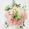 Artificial Flower 20*20*27cm Mix chrysanthemum rose hydrangea *3 bundle GS-16822024 Bouquet YeahFlower is one of Chinese leading OEM manufacturers and exporters , supplying the silk flowers, wholesale artificial trees