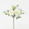 Artificial Flower 20*20*27cm Mix chrysanthemum rose hydrangea *3 bundle GS-16822024 Bouquet YeahFlower is one of Chinese leading OEM manufacturers and exporters , supplying the silk flowers, wholesale artificial trees