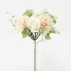 Artificial Flower 20*20*27cm Mix chrysanthemum rose hydrangea *3 bundle GS-16822024 Bouquet YeahFlower is one of Chinese leading OEM manufacturers and exporters , supplying the silk flowers, wholesale artificial trees