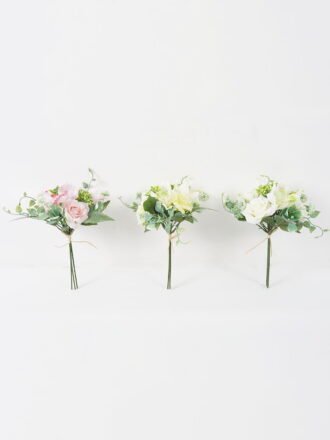 Artificial Flower 25*25*67cm Polish lavender bundle*4 GS-26222018-W1 Bouquet 3,000+ sqm showroom with thousands of artificial flowers, plants & trees ready for global sourcing.