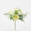 Artificial Flower 24*24*29cm Mix rose cymbidium *3 bundle GS-16822023 Bouquet YeahFlower is one of Chinese leading OEM manufacturers and exporters , supplying the silk flowers, wholesale artificial trees