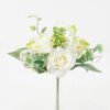 Artificial Flower 24*24*29cm Mix rose cymbidium *3 bundle GS-16822023 Bouquet YeahFlower is one of Chinese leading OEM manufacturers and exporters , supplying the silk flowers, wholesale artificial trees