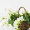 Artificial Flower Morning glory in Basket GS-03322093-W1_4-1 Artificial Flower 40*36*18.5cm Morning glory in Basket GS-03322093-W1 Potted Flowers&Plants YeahFlower is one of Chinese leading OEM manufacturers and exporters , supplying the silk flowers, wholesale artificial trees
