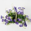 Artificial Flower Morning glory in Basket GS-03322093-Z1_2 Artificial Flower 40*36*18.5cm Morning glory in Basket GS-03322093-Z1 Potted Flowers&Plants YeahFlower is one of Chinese leading OEM manufacturers and exporters , supplying the silk flowers, wholesale artificial trees