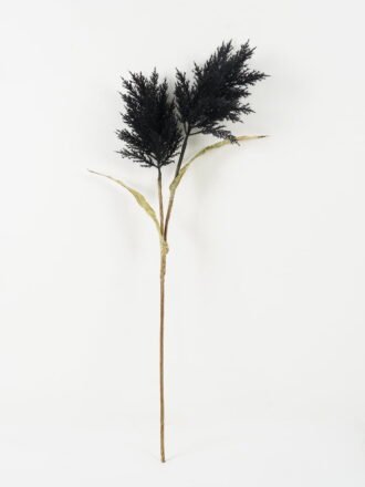 Artificial Flower 24*24*93cm Pampas grass single stem GS-35122007 Single Flowers 3,000+ sqm showroom with thousands of artificial flowers, plants & trees ready for global sourcing.