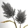 Artificial Flower 30*30*100cm Pampas grass *2 single stem GS-35122006 Single Flowers YeahFlower is one of Chinese leading OEM manufacturers and exporters , supplying the silk flowers, wholesale artificial trees