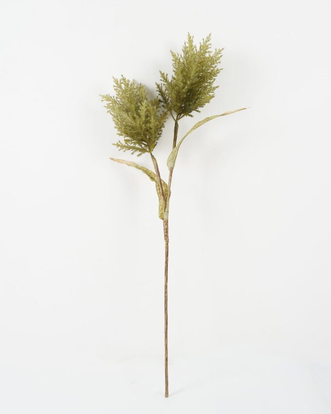 Artificial Flower 30*30*100cm Pampas grass *2 single stem GS-35122006 Single Flowers YeahFlower is one of Chinese leading OEM manufacturers and exporters , supplying the silk flowers, wholesale artificial trees
