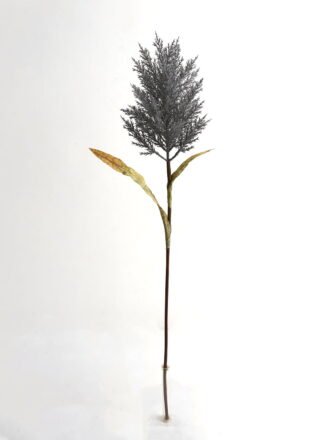 Artificial Flower 20*20*90cm Pampas grass single stem GS-35122005-K1 Single Flowers 3,000+ sqm showroom with thousands of artificial flowers, plants & trees ready for global sourcing.
