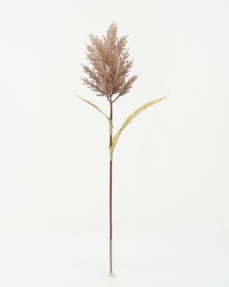 Artificial Flower 20*20*90cm Pampas grass single stem GS-35122005-K1 Single Flowers YeahFlower is one of Chinese leading OEM manufacturers and exporters , supplying the silk flowers, wholesale artificial trees