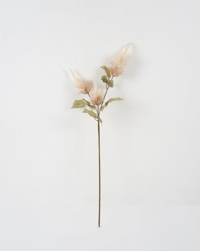 Artificial Flower 24*24*93cm Pampas grass single stem GS-35122007 Single Flowers YeahFlower is one of Chinese leading OEM manufacturers and exporters , supplying the silk flowers, wholesale artificial trees