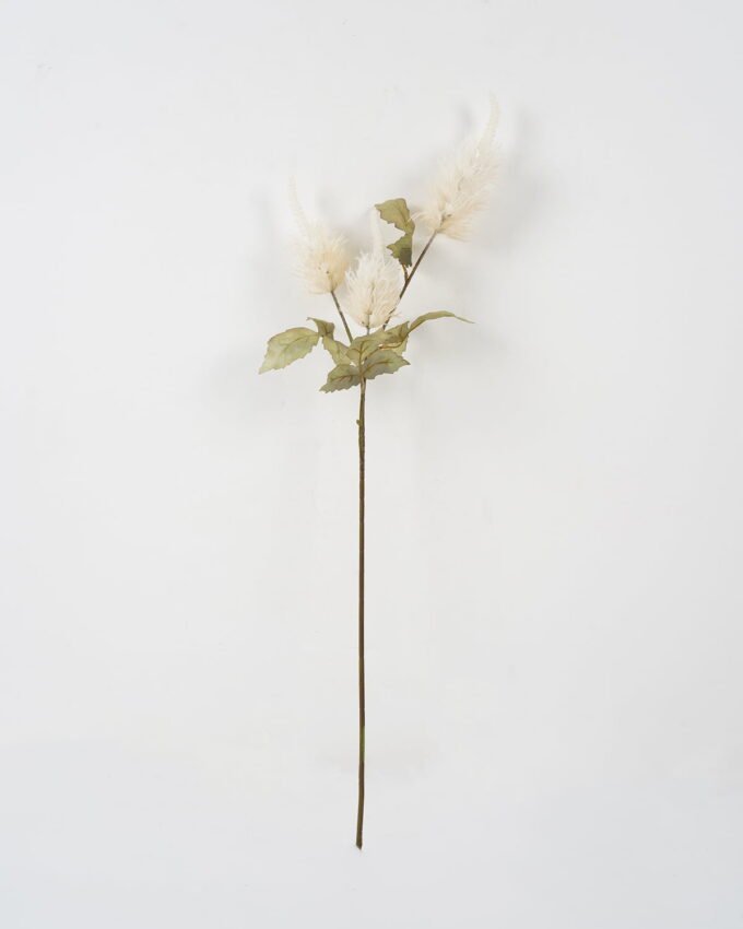 Artificial Flower 24*24*93cm Pampas grass single stem GS-35122007 Single Flowers YeahFlower is one of Chinese leading OEM manufacturers and exporters , supplying the silk flowers, wholesale artificial trees