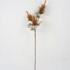 Artificial Flower 24*24*93cm Pampas grass single stem GS-35122007 Single Flowers YeahFlower is one of Chinese leading OEM manufacturers and exporters , supplying the silk flowers, wholesale artificial trees