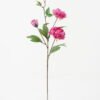 Artificial Flower 25*25*75cm Peony *3 single stem GS-26222011-P2 Single Flowers YeahFlower is one of Chinese leading OEM manufacturers and exporters , supplying the silk flowers, wholesale artificial trees